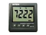 Sitex SST110 Surface Temp With Transom Moutn Sensor