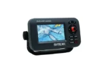 Sitex SVS-460C Color Plotter W/Internal Antenna