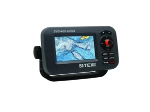 Sitex SVS-460C Color Plotter W/Internal Antenna