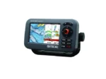 Sitex SVS-560CF Chartplotter Sonar With Internal Antenna