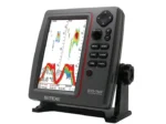 Sitex SVS-760 7in Color LCD Fishfinder