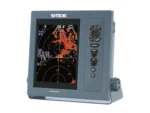Sitex T2040A 10.4in Color Rada With 4Kw 3.5ft Open Array