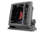 Sitex T940A-4 8.4in Color Rada With 4Kw 4.5 Foot Open Array