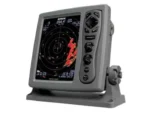 Sitex T941A 8.4in Color Radar With 4Kw 25in Dome