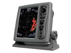 Sitex T941A 8.4in Color Radar With 4Kw 25in Dome