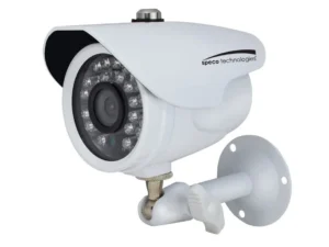 Speco CVC627MT Marine Camera Waterproof Color 12/24VDC