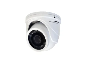 Speco HT471TW Mini Dome Camera 12 LED IR 2.9mm Lens