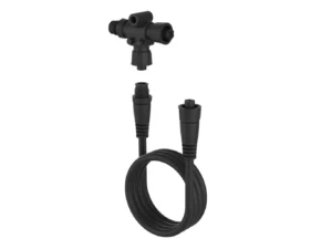 Siren Marine NMEA 2000 Cable and T Connector