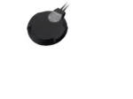 Siren Marine Remote Cellular and GPS Antenna Adhesive Mount Puck