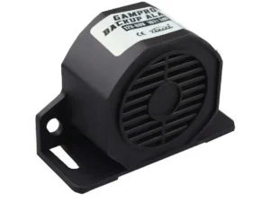 Siren Marine Audible Alarm