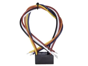 Siren MarineDC Accesory Relay