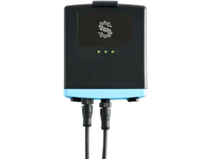 Sensar Marine Boat Monitor with Bilge Sentry
