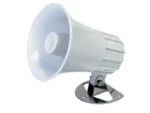 Standard 220SW Hailer Horn 30 Watt 4 Ohm