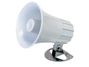 Standard 220SW Hailer Horn 30 Watt 4 Ohm