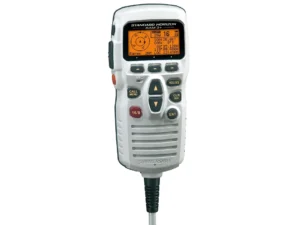 Standard CMP31W  White Second Station Microphone
