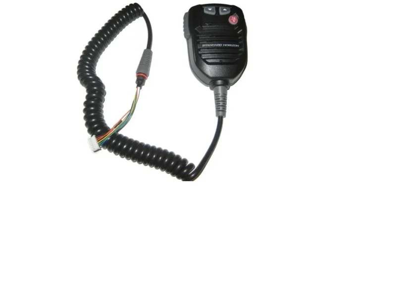 Standard CS2308402 Replacement Microphone for GX2100B/2200