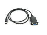 Standard CT62 Programming Cable