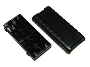 Standard FBA-40 Alkaline Tray