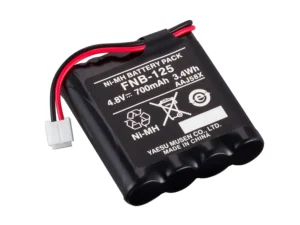 Standard FNB-125 Battery 700MAH For HX100