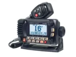 Standard Explorer Black 25 Watt VHF NMEA 2000