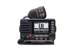 Standard Quantum VHF With AIS Requires 2 antennas