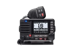 Standard Quantum VHF With AIS Requires 2 antennas