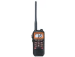 Standard HX210 Hand Held VHF 6 Watt Floating