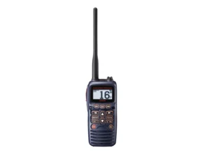Standard HX320 6W Floating Hand Held VHF