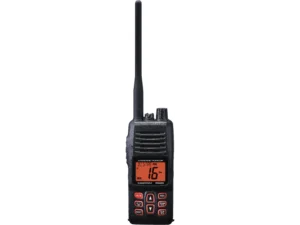 Standard HX400 5W Handheld VHF