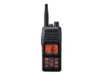 Standard HX400IS Intrinsically Safe 5 Watt Handheld VHF