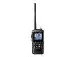 Standard HX891BTBK Handheld VHF 6W Class H DSC GPS Bluetooth FM Receiver