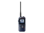 Standard HX891BTNB Handheld VHF 6W Class H DSC GPS Bluetooth - Navy Blue