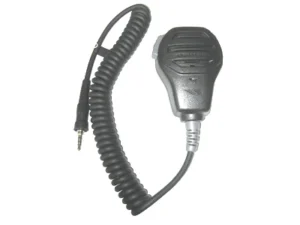 Standard MH73A4B Speaker Mic