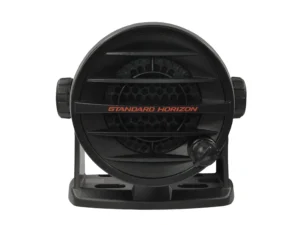Standard MLS-410PA-B Black 10 Watt Amplified Speaker
