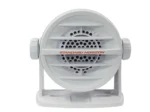 Standard MLS-410SP-W White Remote Speaker