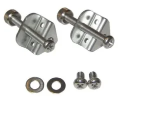 Standard MMB97 Flush Mount Kit