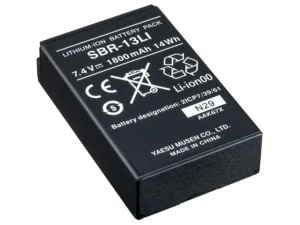 Standard SBR-13LI Battery 7.4V 1800MAH