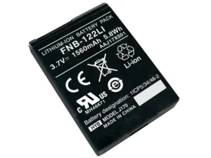 Standard SBR-27LI Battery