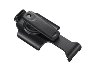 Standard SHB-110 Quick Release Holster for HX320