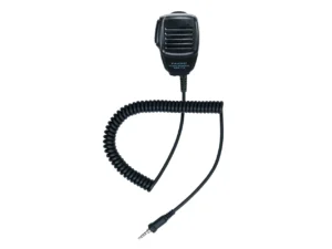 Standard SSM-17H Compact Speaker Microphone