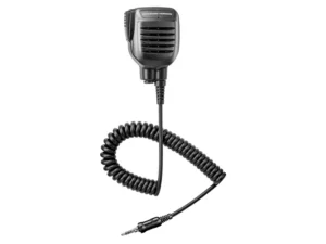 Standard SSM-21A Speaker Mic Commercial Grade