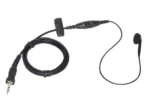 Standard SSM-517A Ear Bud with Microphone