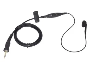 Standard SSM-517A Ear Bud with Microphone