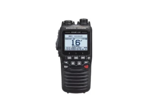 Standard RAM4X Wireless Remote Requires SCU-30