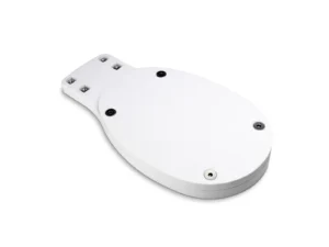 Seaview ADABLANK Plate Use for Spotlight, No Holes