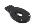 Seaview ADAF1 Plate Black For FLIR M324,625,612L,617CS M618CS, MD324, MD625