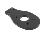 Seaview ADAF2 Plate Black For FLIR M100/200 Series