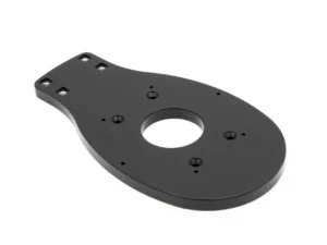 Seaview ADAF2 Plate Black For FLIR M100/200 Series