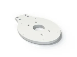 Seaview ADAF3 Plate For FLIR M300 Series