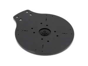 Seaview ADAS1 Plate Black For Small Satelitte Domes